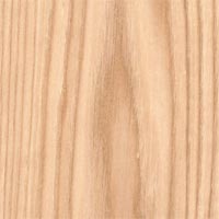 Wood Veneer Letters/Numbers-KNOX-LOGO DARK 0,6mm echtholzfur 